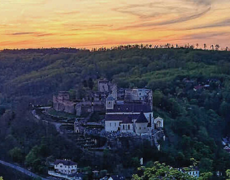 Naturerlebnis Rosenburg