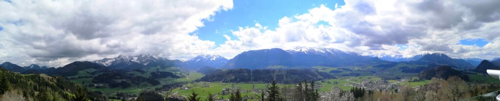 Aussichtsturm Windischgarsten